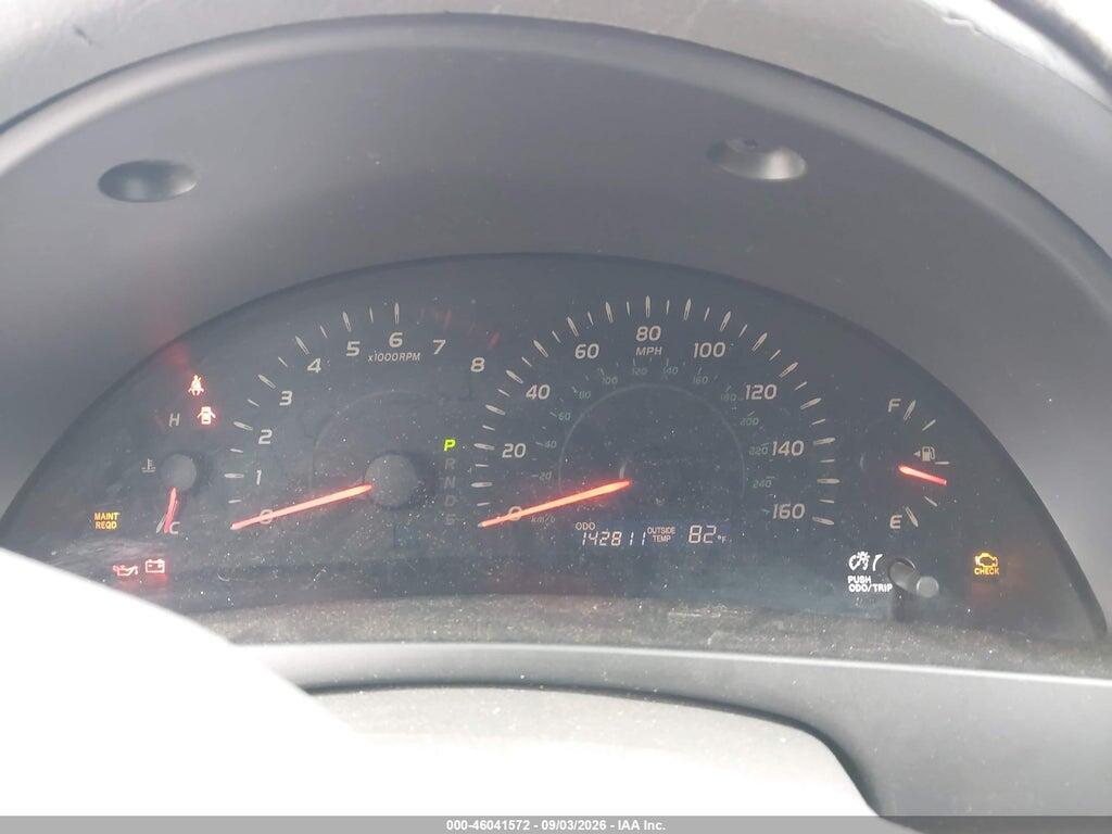 4T1BK46K87U500389 2007 TOYOTA CAMRY photo no. 7