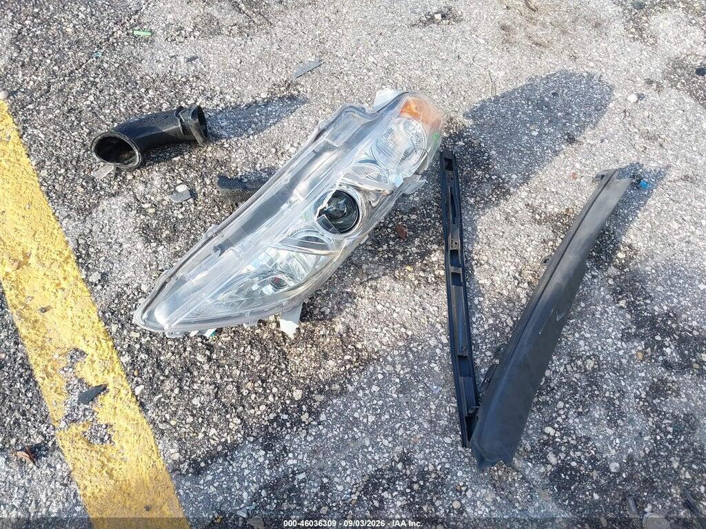 4T1BE46KX7U047898 2007 TOYOTA CAMRY photo no. 12