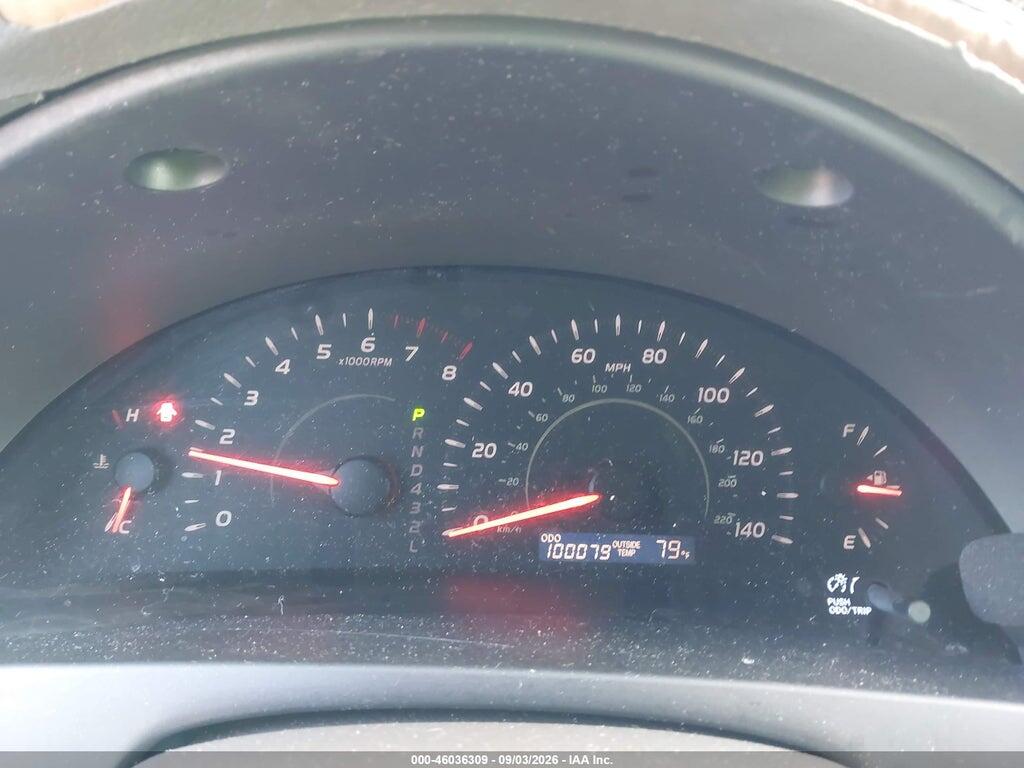 4T1BE46KX7U047898 2007 TOYOTA CAMRY photo no. 7