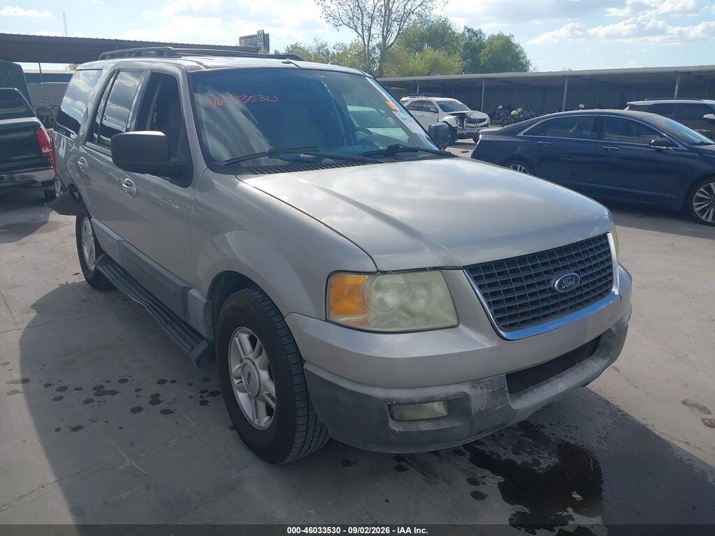 2005 FORD EXPEDITION 1FMPU15535LA21617