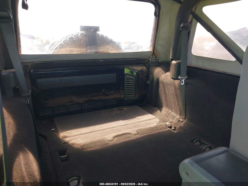1J4AA2D17AL212078 2010 JEEP WRANGLER photo no. 8