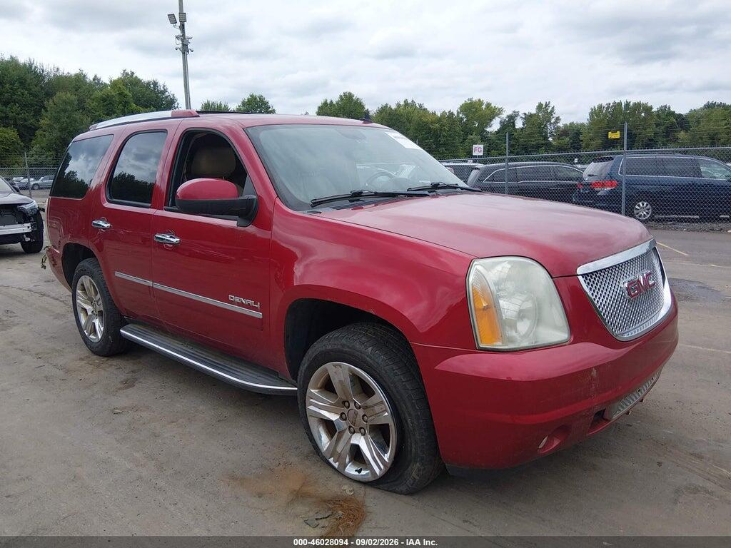 2012 GMC YUKON 1GKS2EEF0CR208929