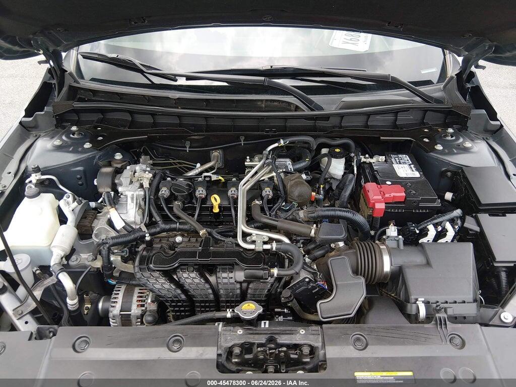 1N4BL4BVXLC263685 2020 NISSAN ALTIMA photo no. 10