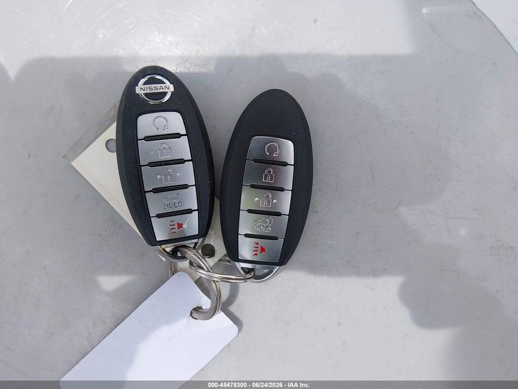 1N4BL4BVXLC263685 2020 NISSAN ALTIMA photo no. 11
