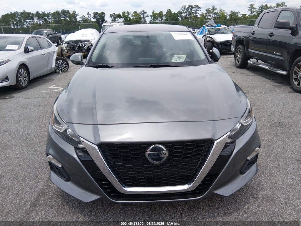1N4BL4BVXLC263685 2020 NISSAN ALTIMA photo no. 12