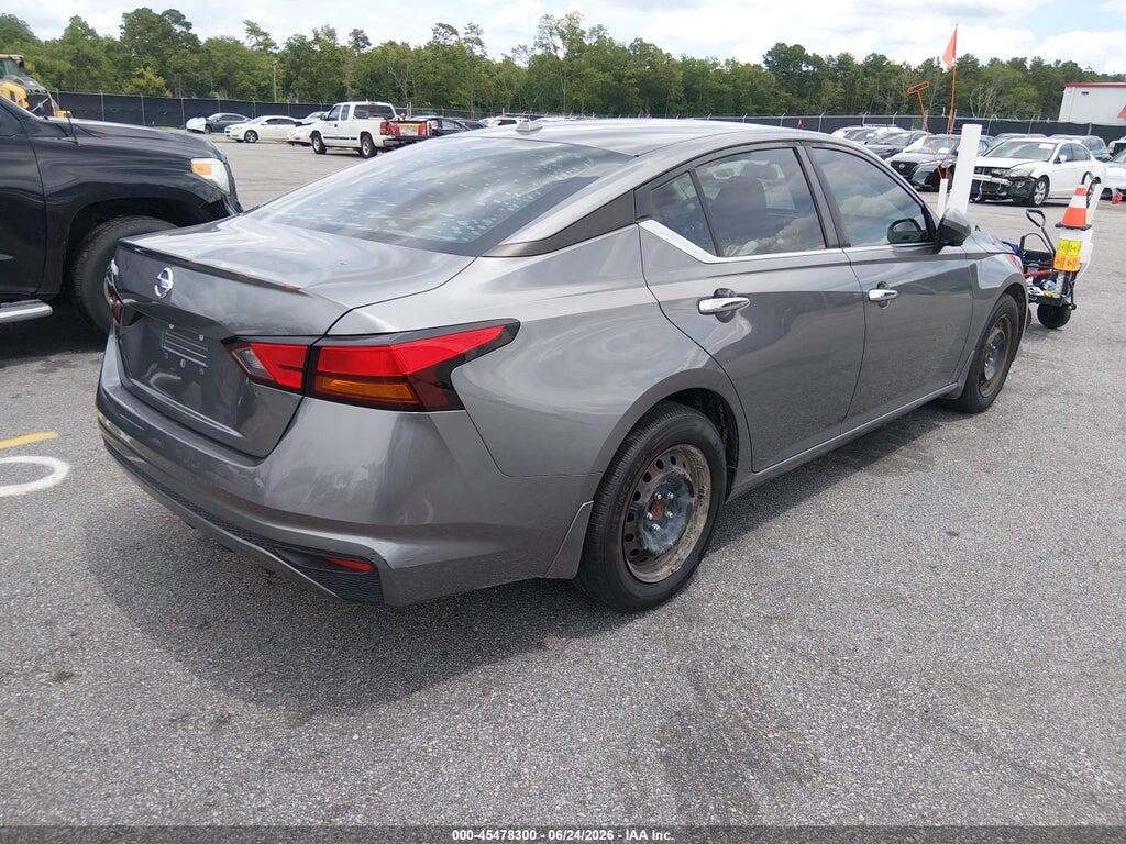 1N4BL4BVXLC263685 2020 NISSAN ALTIMA photo no. 4