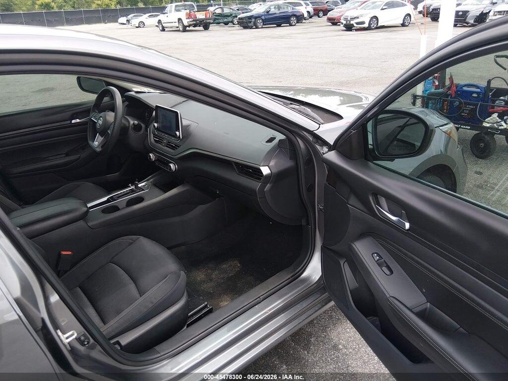 1N4BL4BVXLC263685 2020 NISSAN ALTIMA photo no. 5
