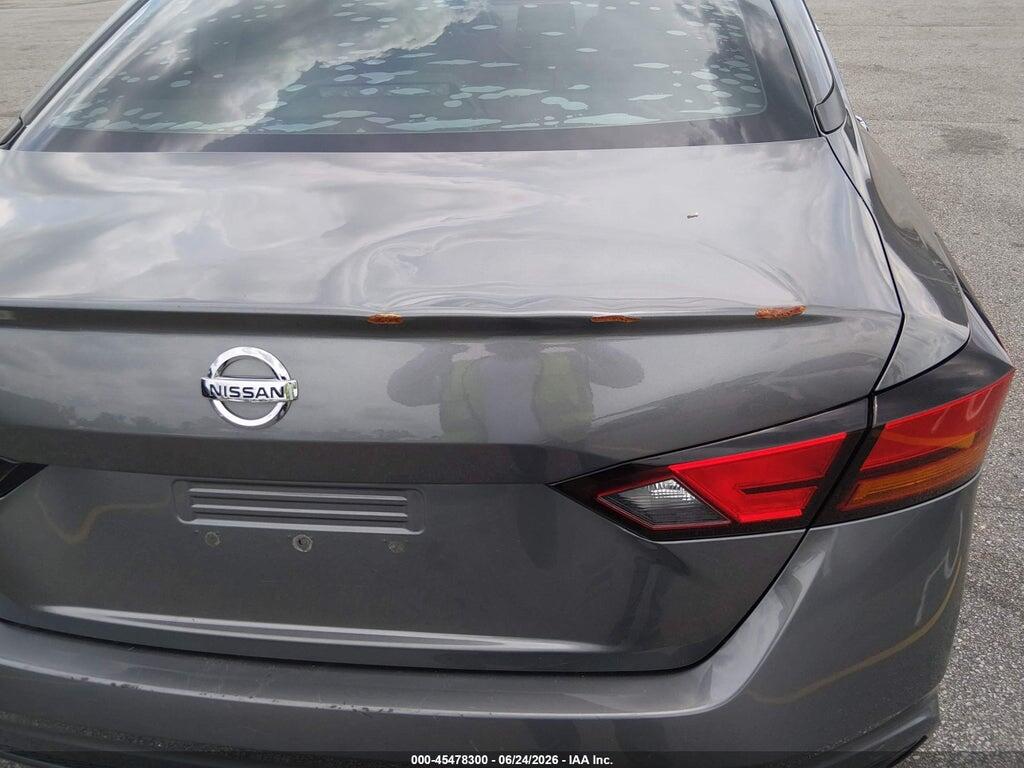 1N4BL4BVXLC263685 2020 NISSAN ALTIMA photo no. 6