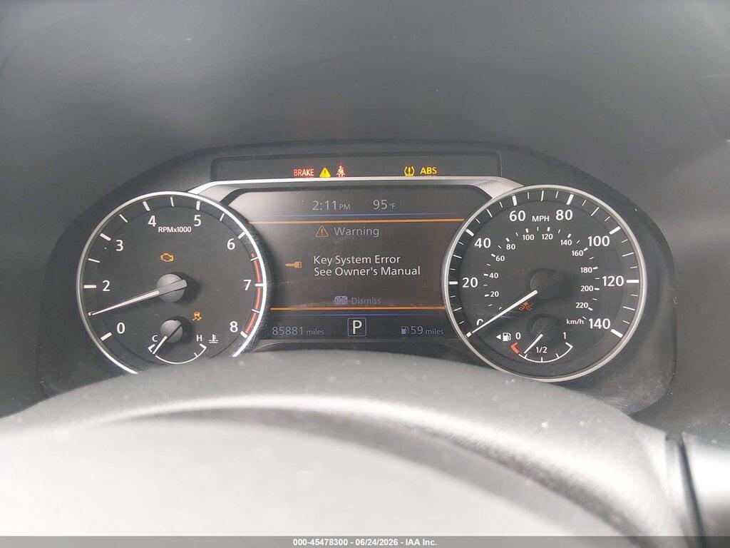 1N4BL4BVXLC263685 2020 NISSAN ALTIMA photo no. 7