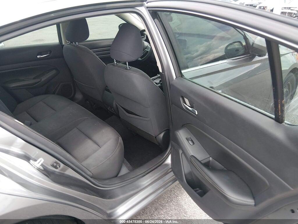 1N4BL4BVXLC263685 2020 NISSAN ALTIMA photo no. 8