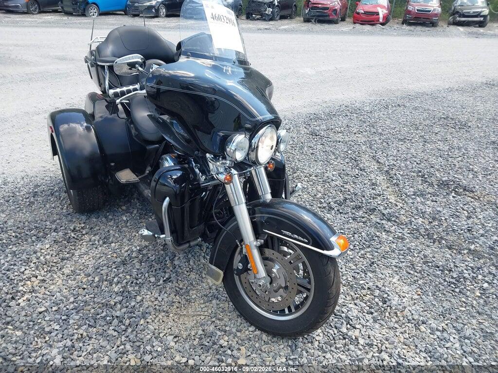 2012 HARLEY-DAVIDSON FLHTCUTG 1HD1MAM16CB856556
