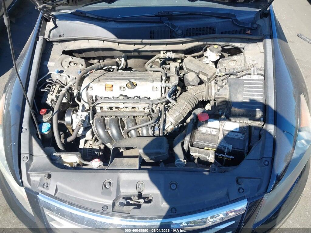 1HGCP2F33CA024198 2012 HONDA ACCORD photo no. 10