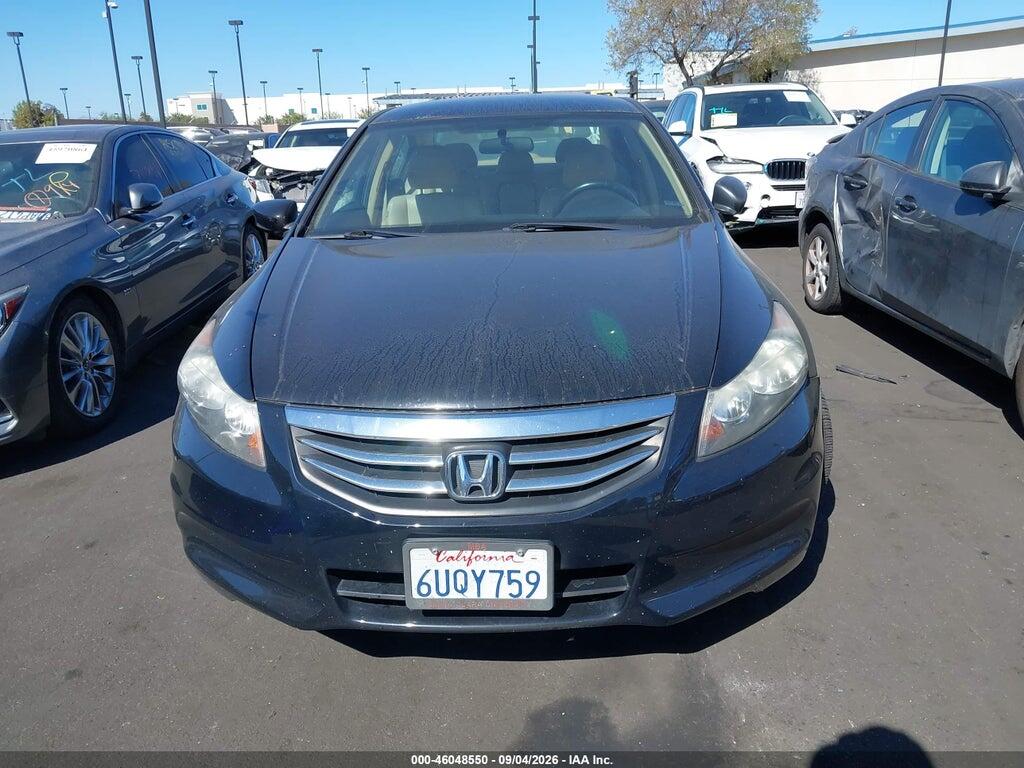 1HGCP2F33CA024198 2012 HONDA ACCORD photo no. 12