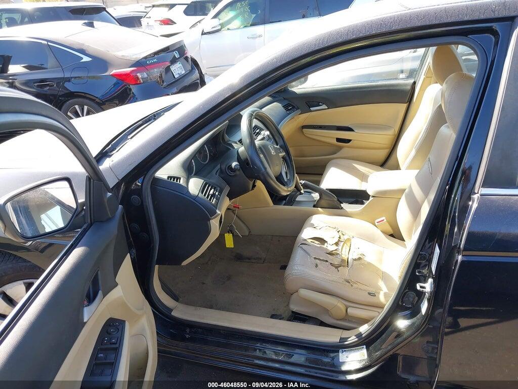 1HGCP2F33CA024198 2012 HONDA ACCORD photo no. 5