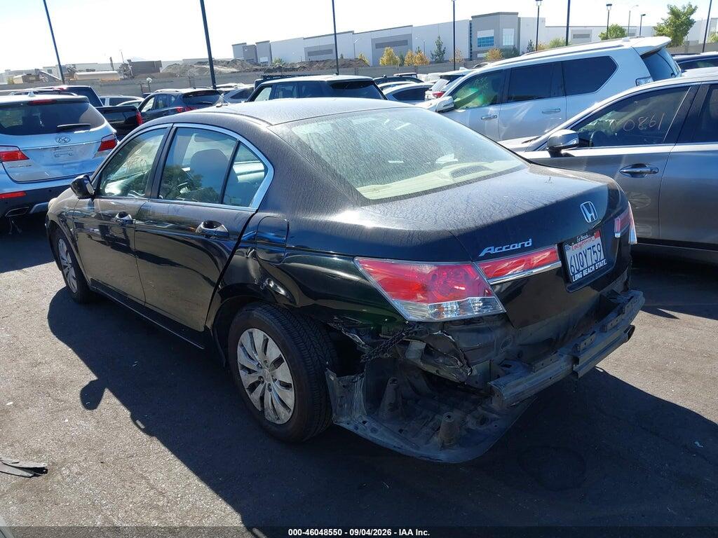 1HGCP2F33CA024198 2012 HONDA ACCORD photo no. 6