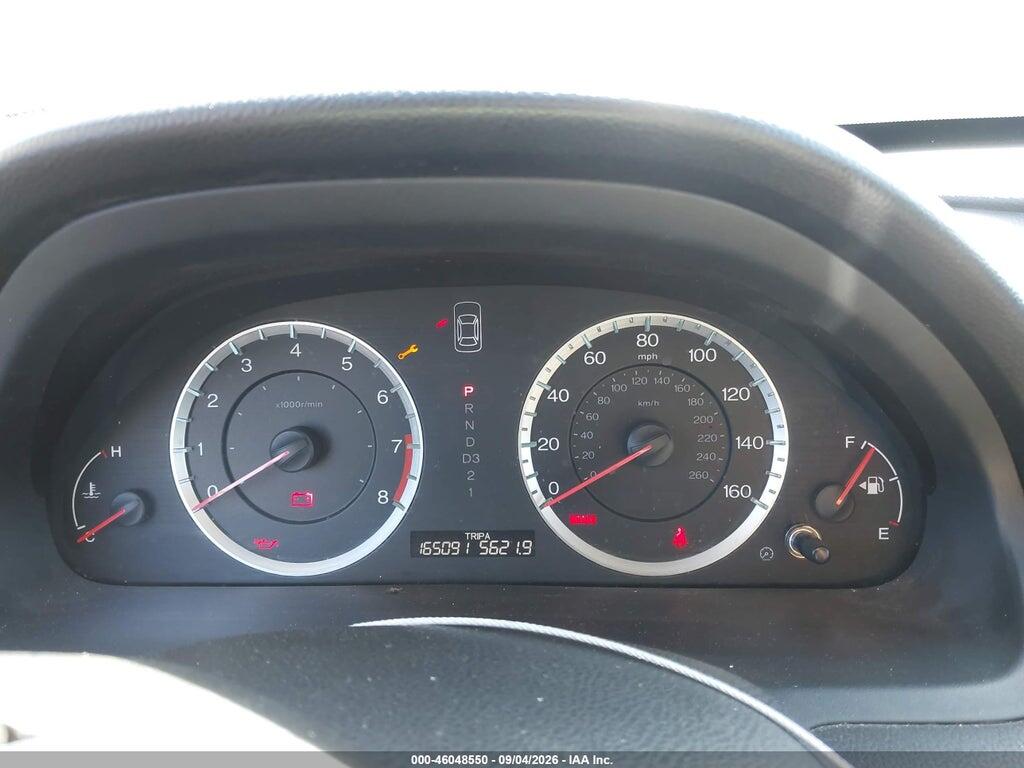 1HGCP2F33CA024198 2012 HONDA ACCORD photo no. 7
