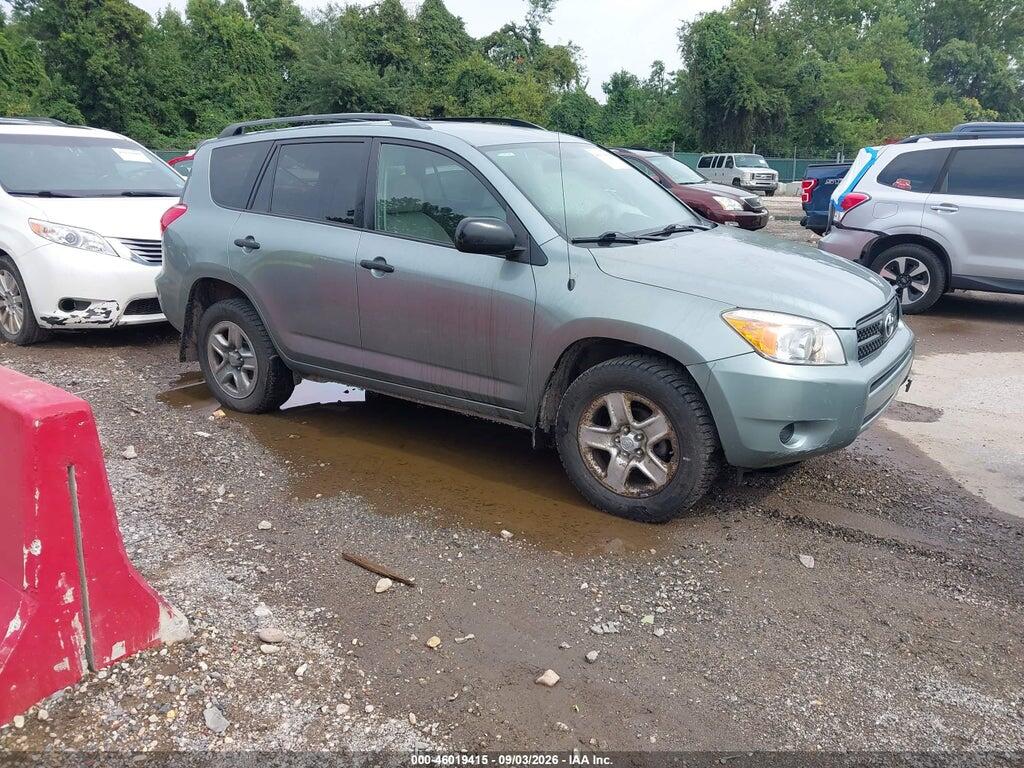 2007 TOYOTA RAV4 JTMBD33V475096590