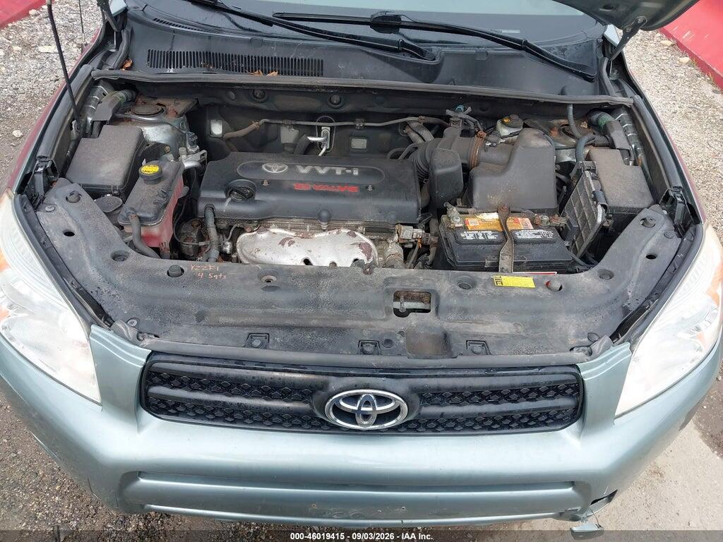 JTMBD33V475096590 2007 TOYOTA RAV4 photo no. 10