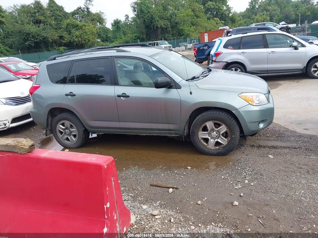 JTMBD33V475096590 2007 TOYOTA RAV4 photo no. 12