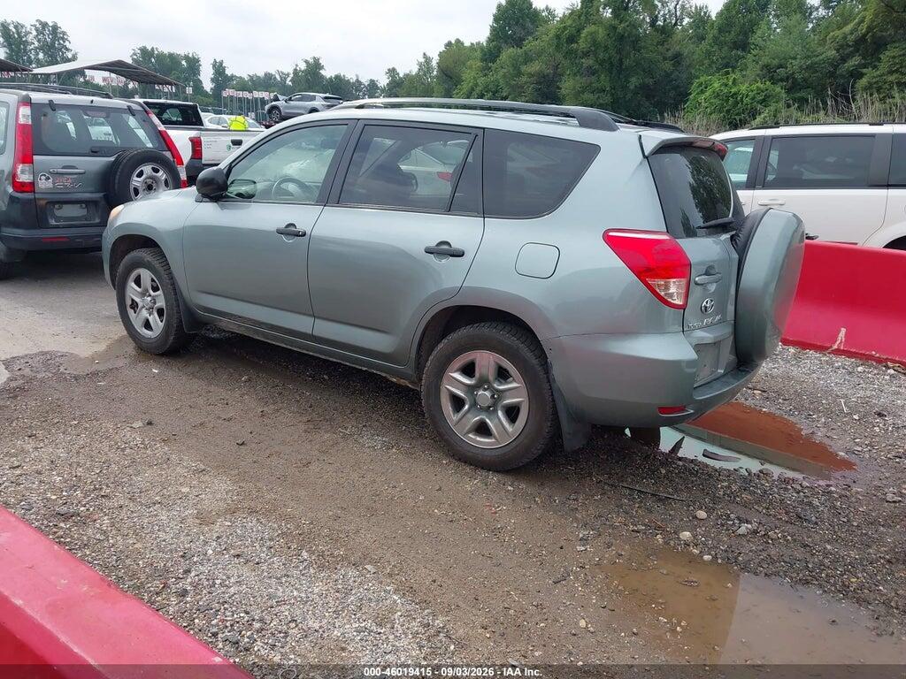 JTMBD33V475096590 2007 TOYOTA RAV4 photo no. 3