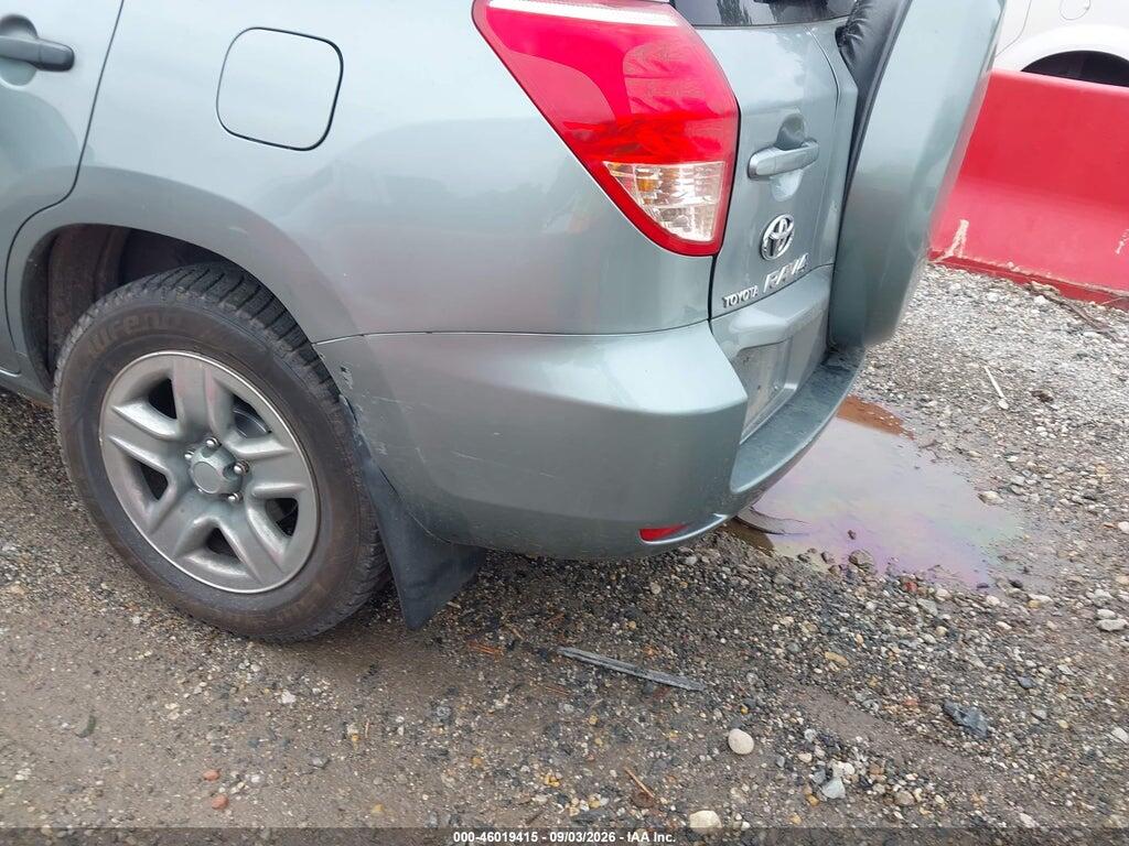 JTMBD33V475096590 2007 TOYOTA RAV4 photo no. 6