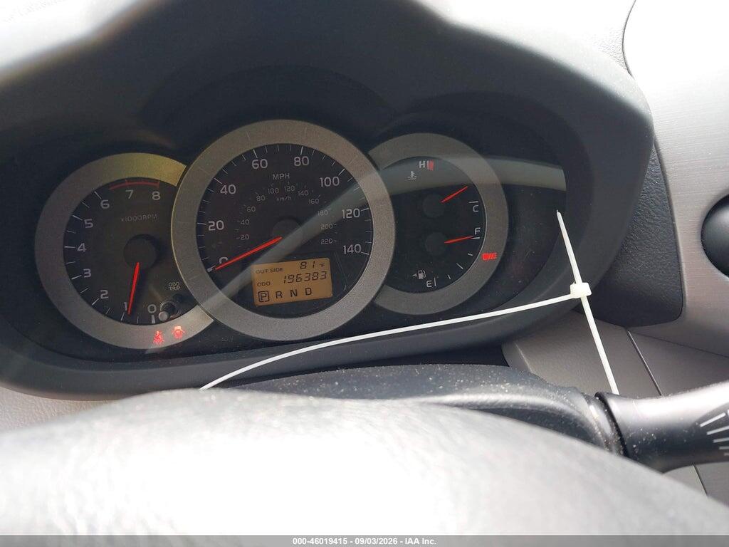 JTMBD33V475096590 2007 TOYOTA RAV4 photo no. 7