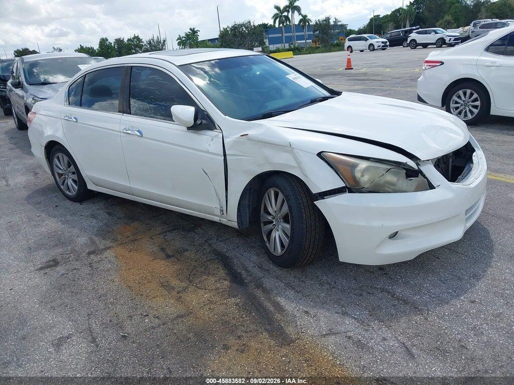 2012 HONDA ACCORD 1HGCP3F87CA039496