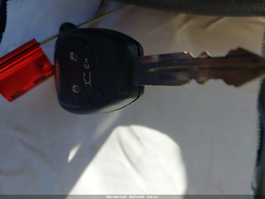 1J8GN28K08W174797 2008 JEEP LIBERTY photo no. 11