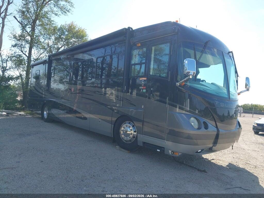 2005 FREIGHTLINER CHASSIS 4UZABFCY75CU60275