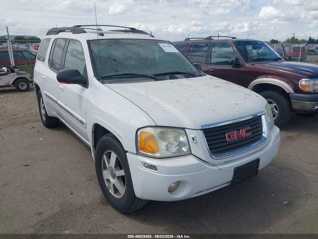 2005 GMC ENVOY XL 1GKET16S556103726