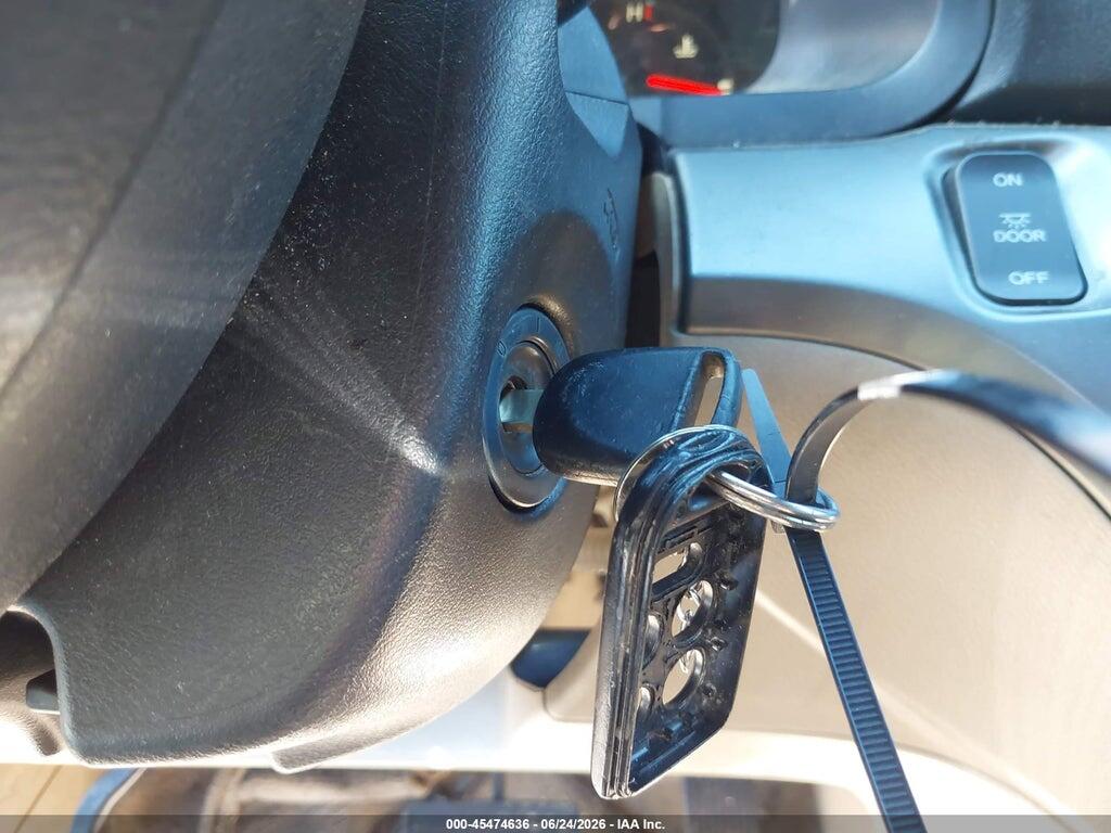 5FNRL388X7B048238 2007 HONDA ODYSSEY photo no. 11