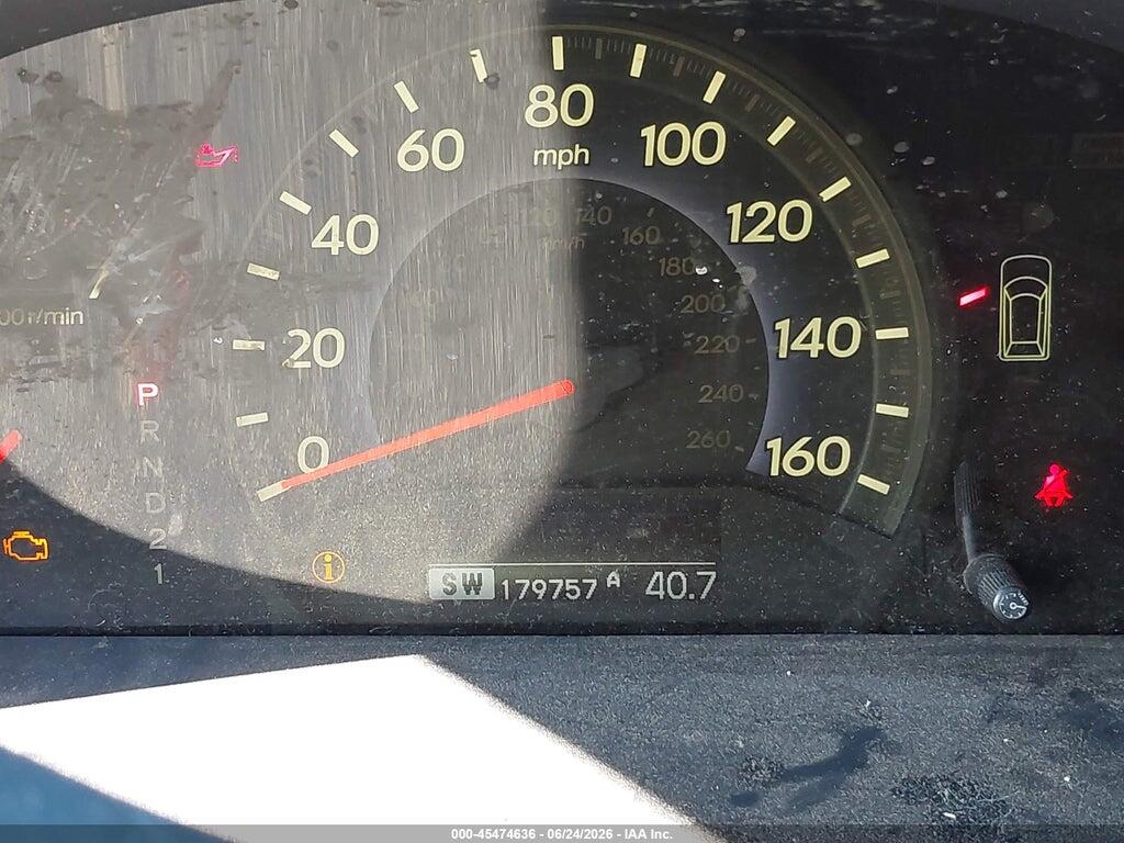 5FNRL388X7B048238 2007 HONDA ODYSSEY photo no. 7