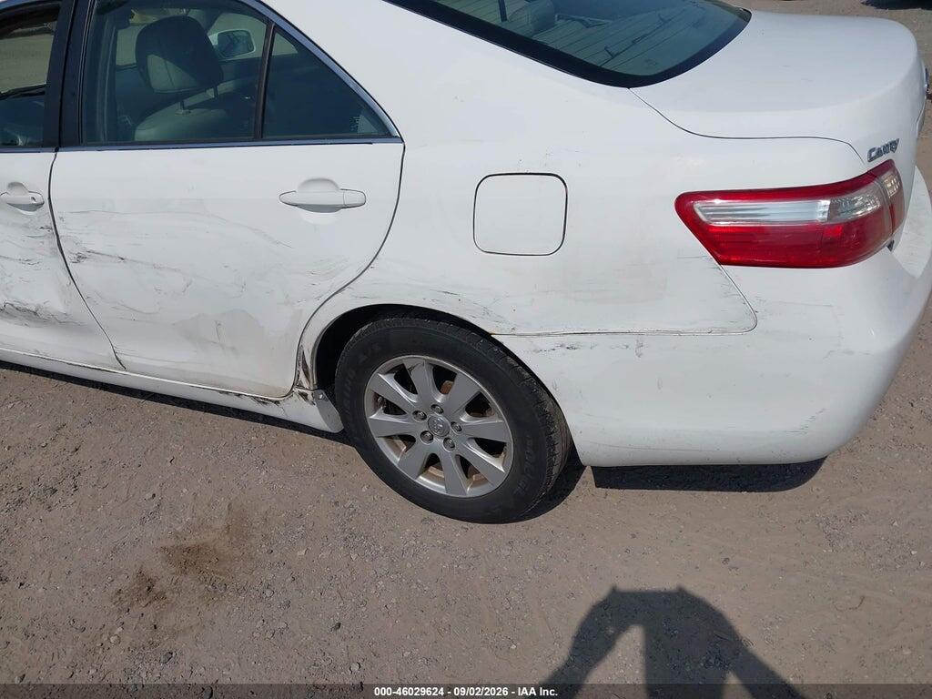 4T1BE46K99U798316 2009 TOYOTA CAMRY photo no. 12