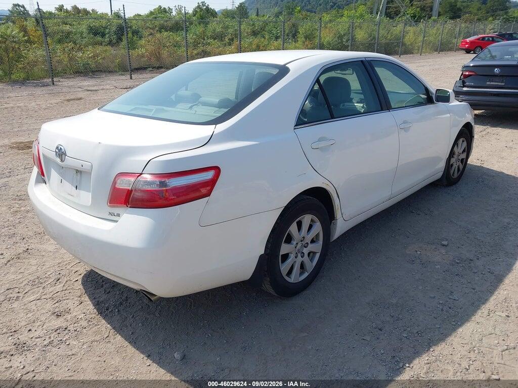 4T1BE46K99U798316 2009 TOYOTA CAMRY photo no. 4