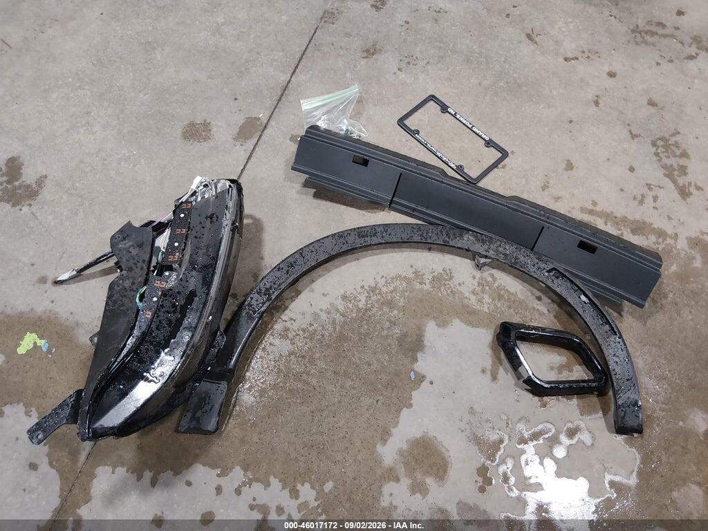 7FARS6H84TE004691 2026 HONDA CR-V HYBRID photo no. 12