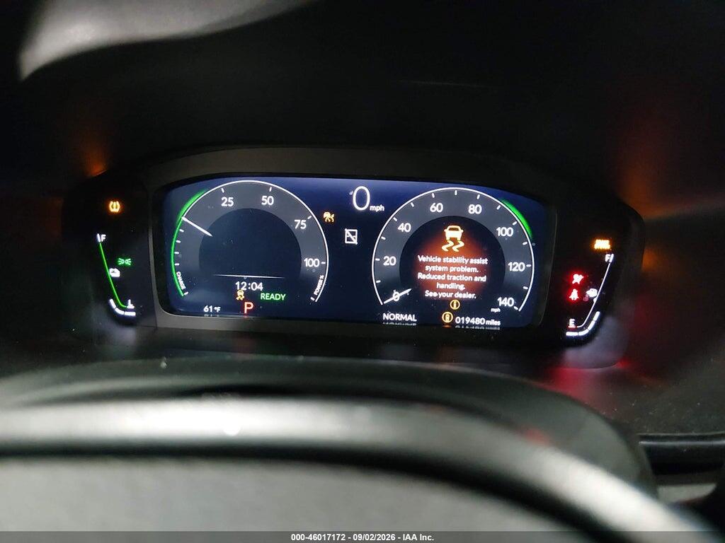 7FARS6H84TE004691 2026 HONDA CR-V HYBRID photo no. 7