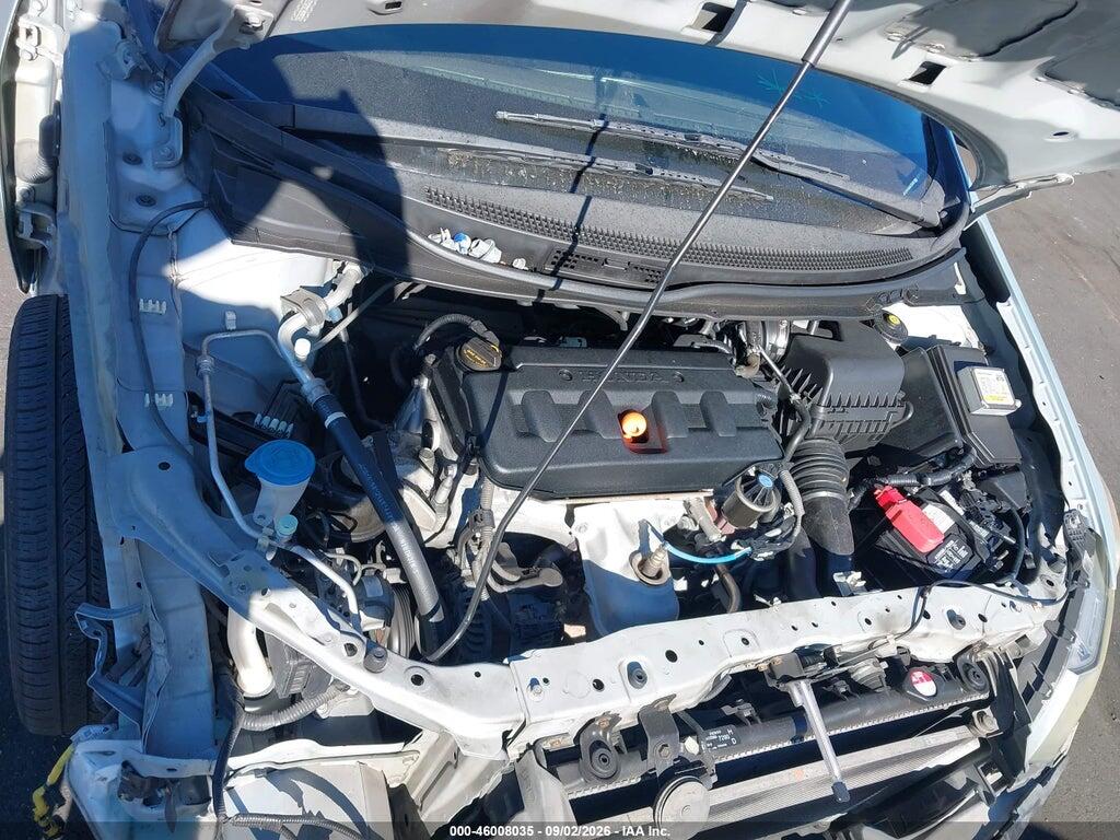 2HGFB2F54CH525082 2012 HONDA CIVIC photo no. 10