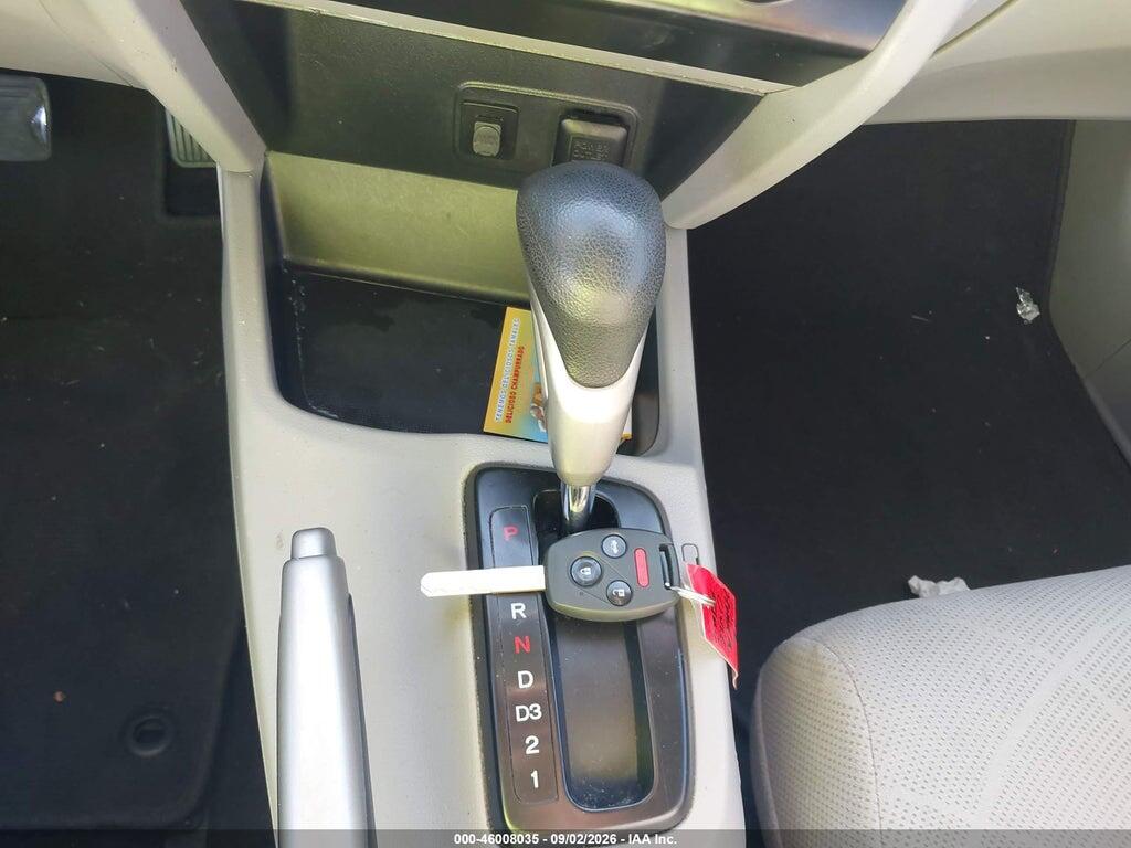 2HGFB2F54CH525082 2012 HONDA CIVIC photo no. 11