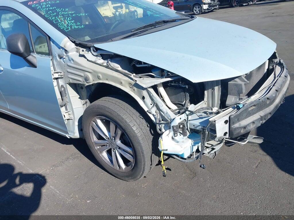 2HGFB2F54CH525082 2012 HONDA CIVIC photo no. 6