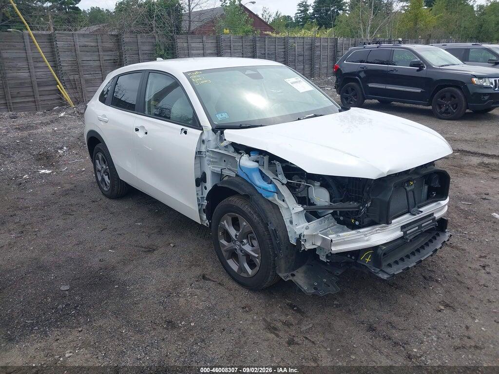 2026 HONDA HR-V 3CZRZ2H35TM705749