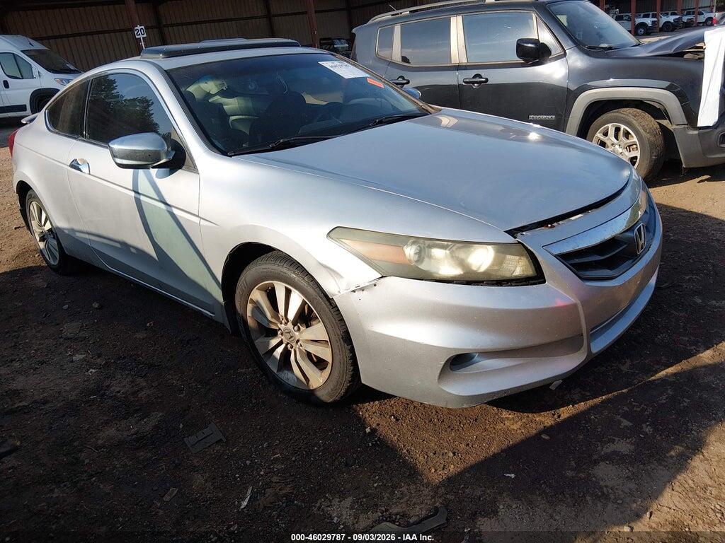 2011 HONDA ACCORD 1HGCS1B74BA006728