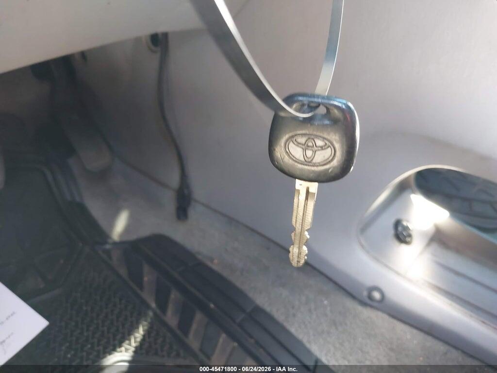 JTEGP21A570147272 2007 TOYOTA HIGHLANDER photo no. 11