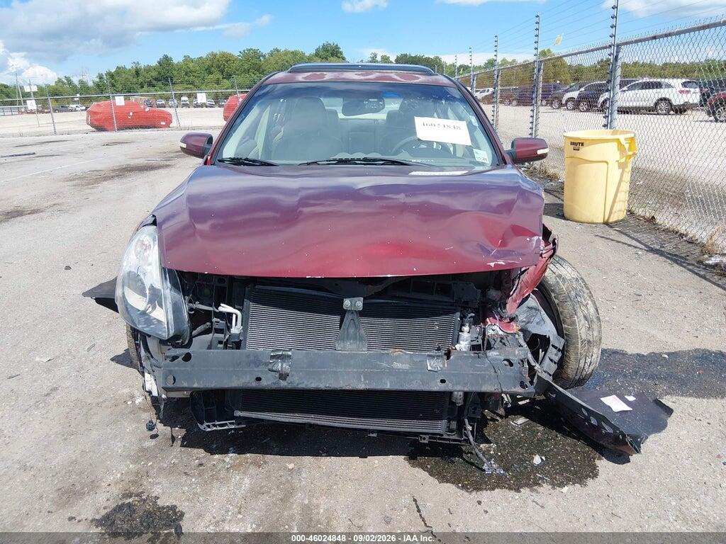 1N4AL2AP0AN503329 2010 NISSAN ALTIMA photo no. 11