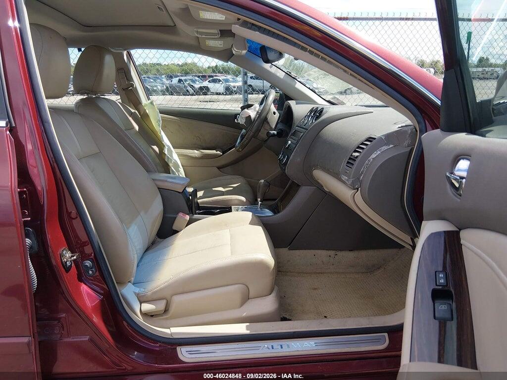 1N4AL2AP0AN503329 2010 NISSAN ALTIMA photo no. 5