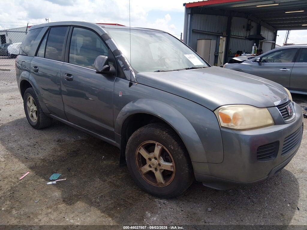 2006 SATURN VUE 5GZCZ53486S897773