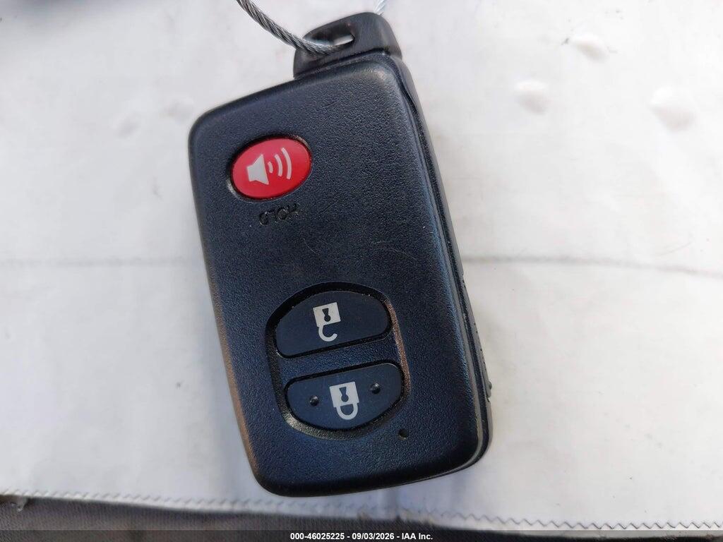 2T3ZF31V29W012094 2009 TOYOTA RAV4 photo no. 11