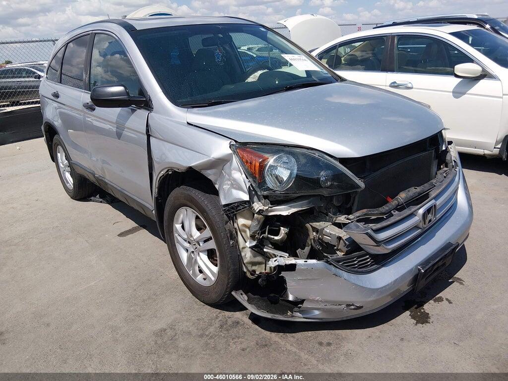 2011 HONDA CR-V 3CZRE3H52BG701013
