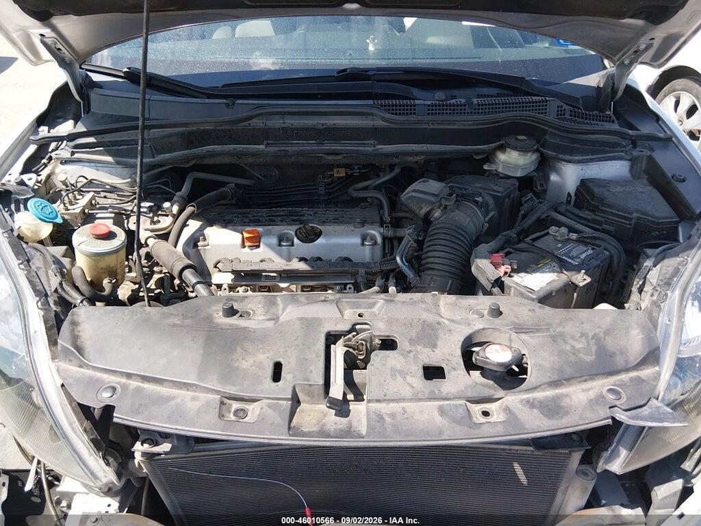 3CZRE3H52BG701013 2011 HONDA CR-V photo no. 10