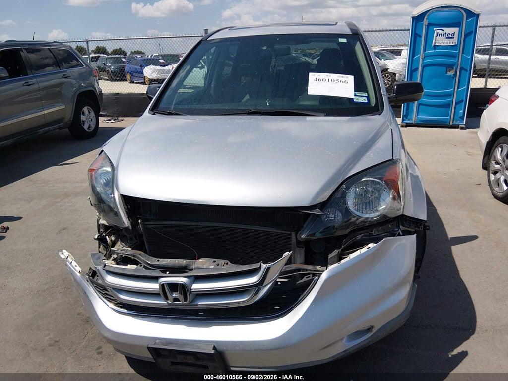 3CZRE3H52BG701013 2011 HONDA CR-V photo no. 12