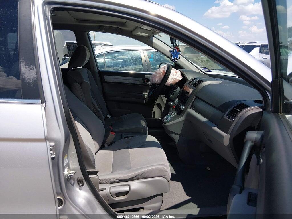 3CZRE3H52BG701013 2011 HONDA CR-V photo no. 5